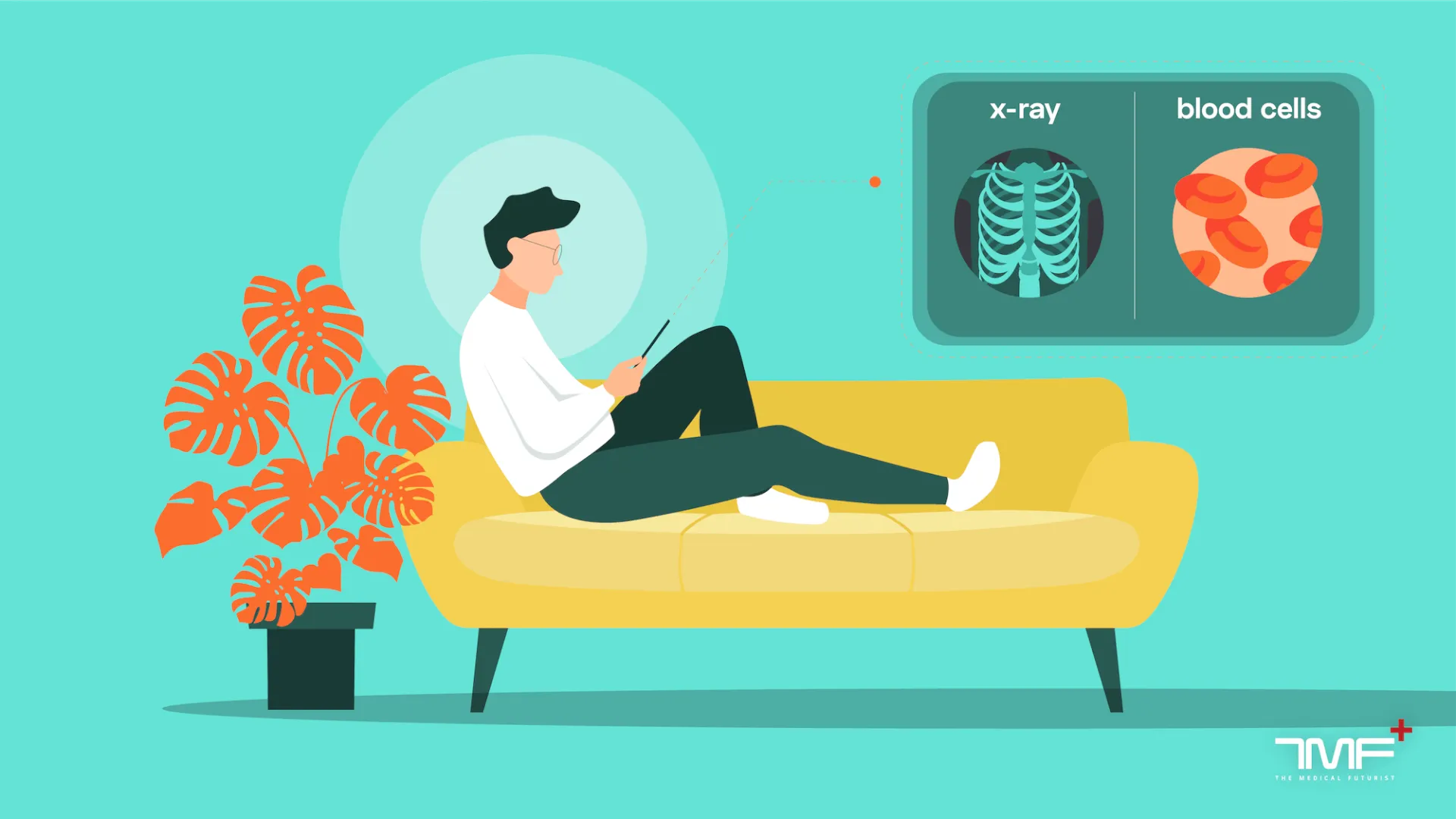 13 Technologies That Will Shape The Future Of Cancer Care